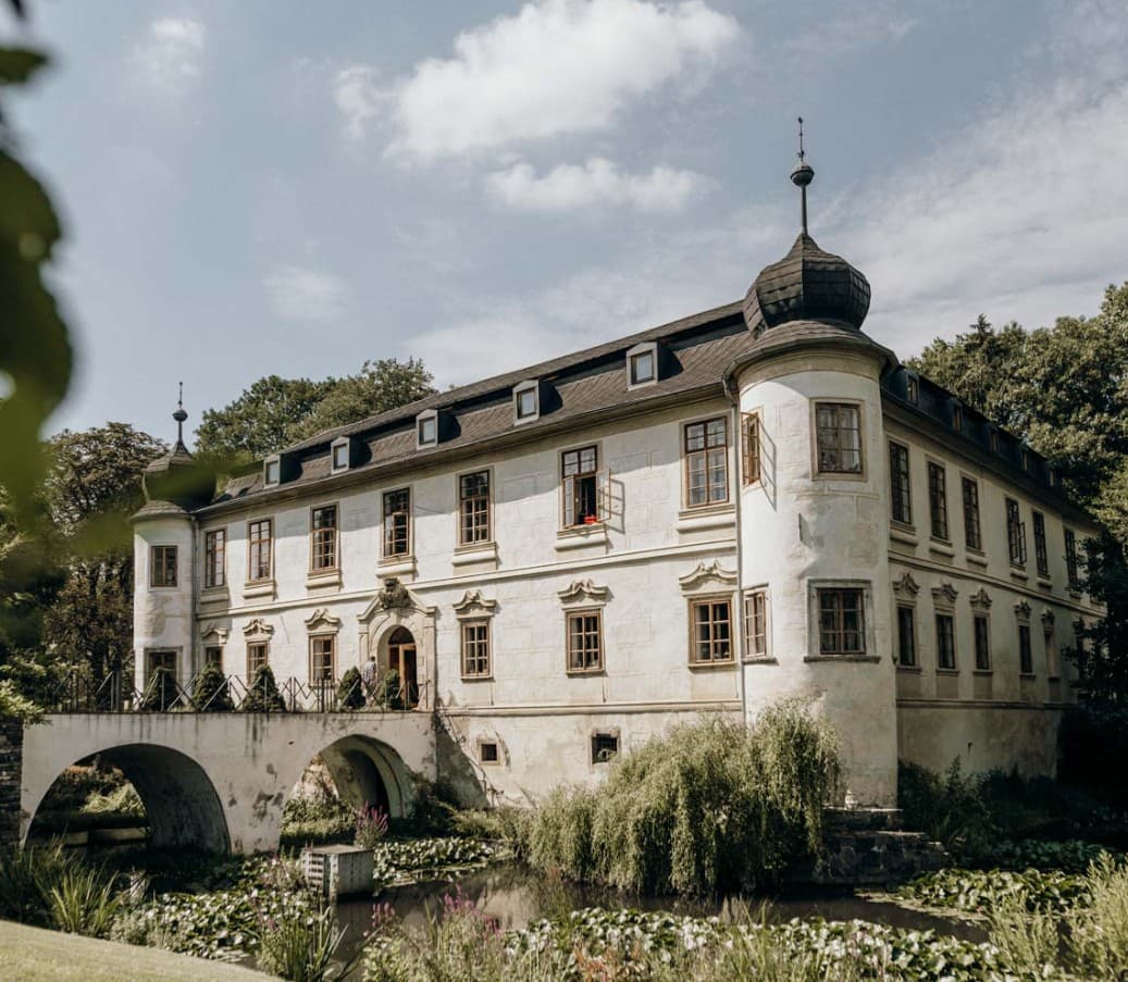 CHÂTEAU TŘEBEŠICE