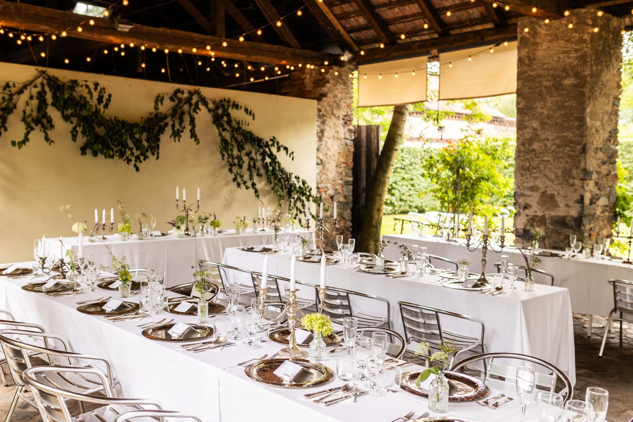 CHÂTEAU TŘEBEŠICE